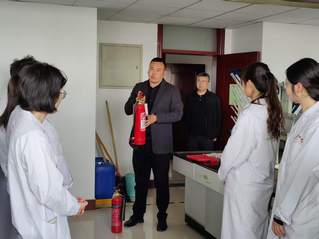 太阳集团城8722教工第二党支部和...